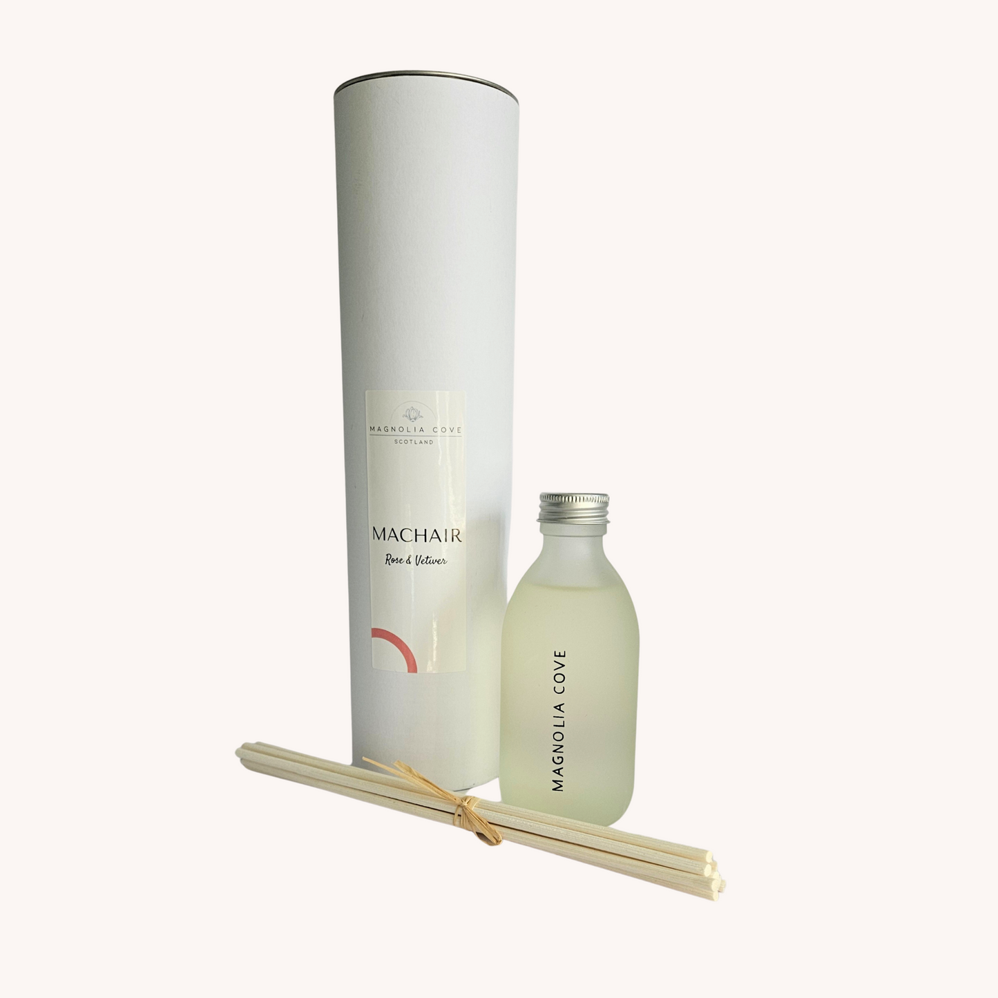 MACHAIR Reed Diffuser