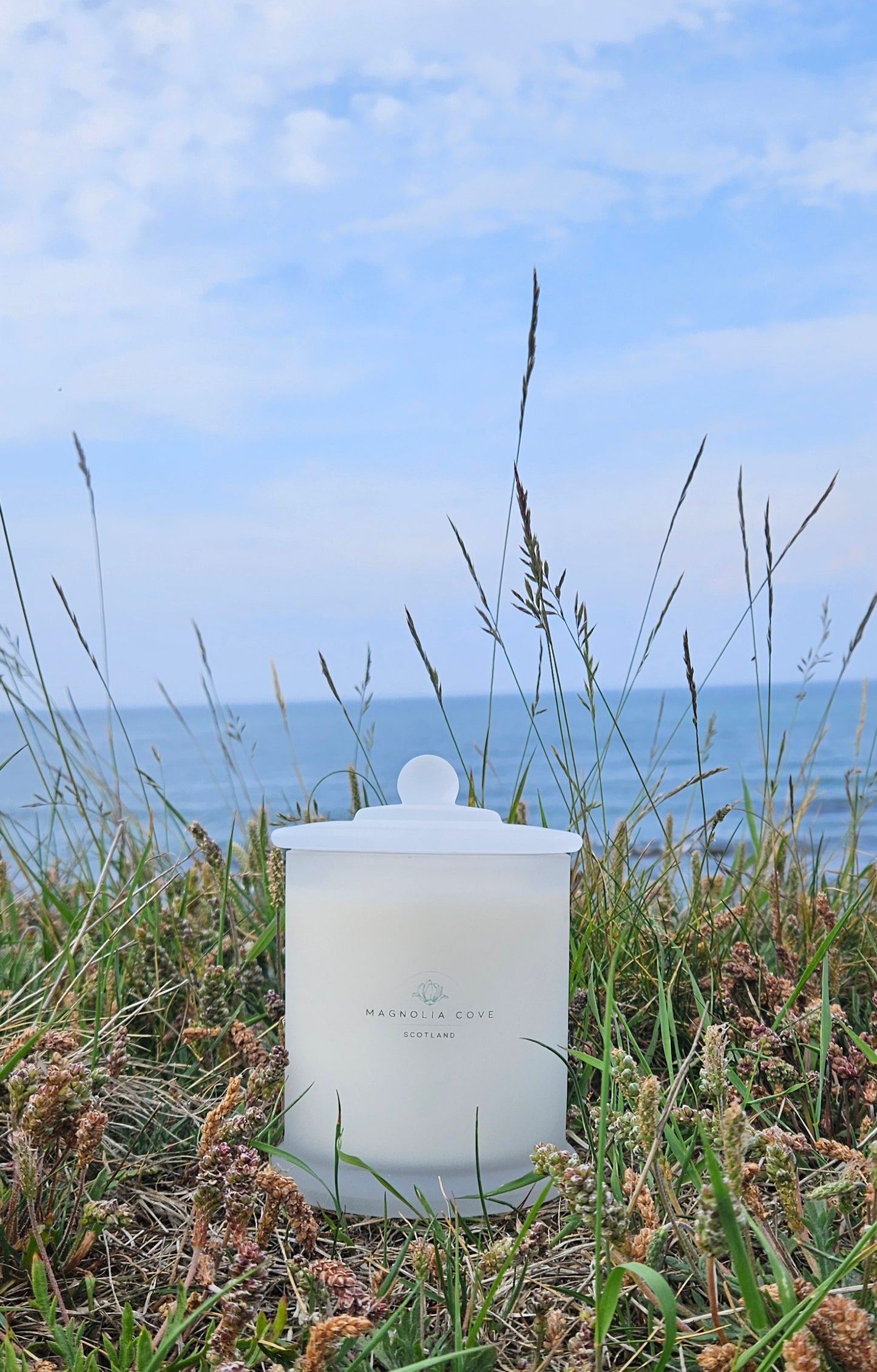 HIGHLAND 380g Candle