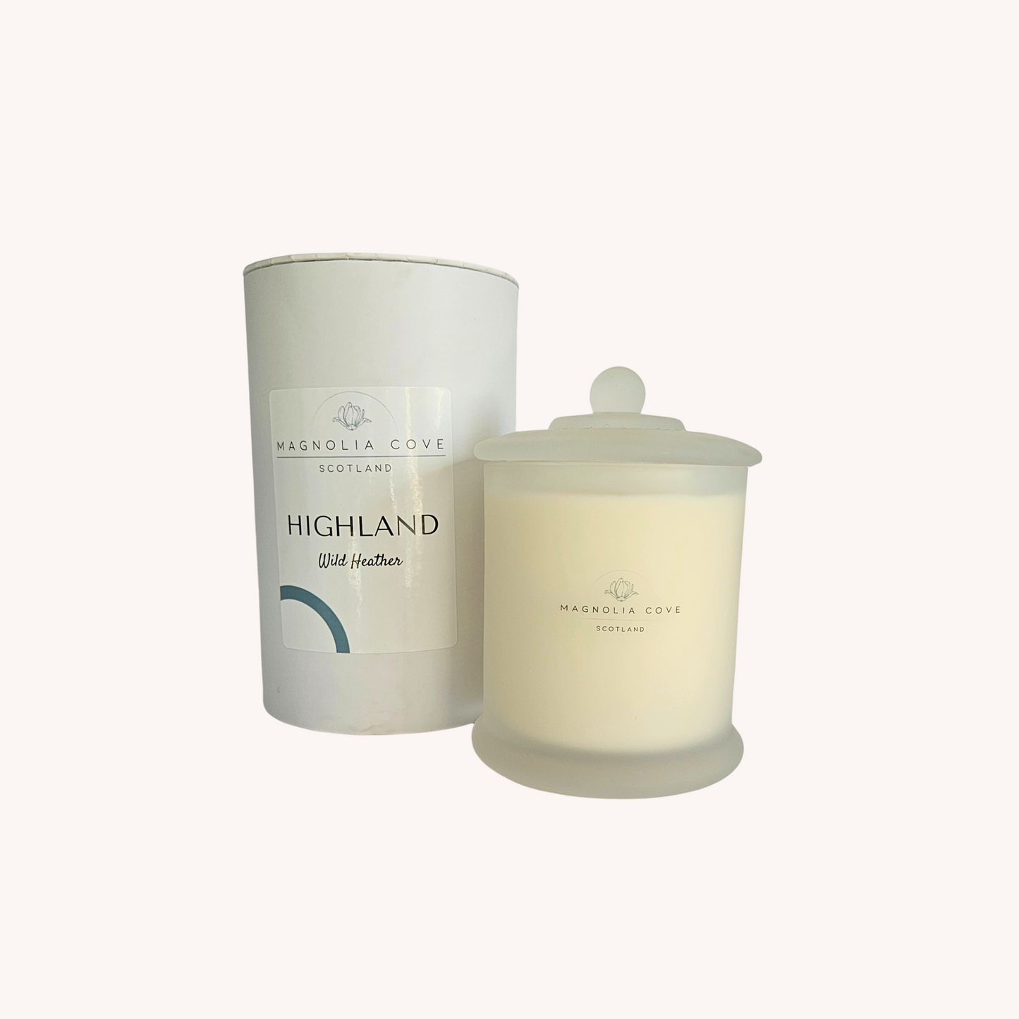 HIGHLAND 380g Candle