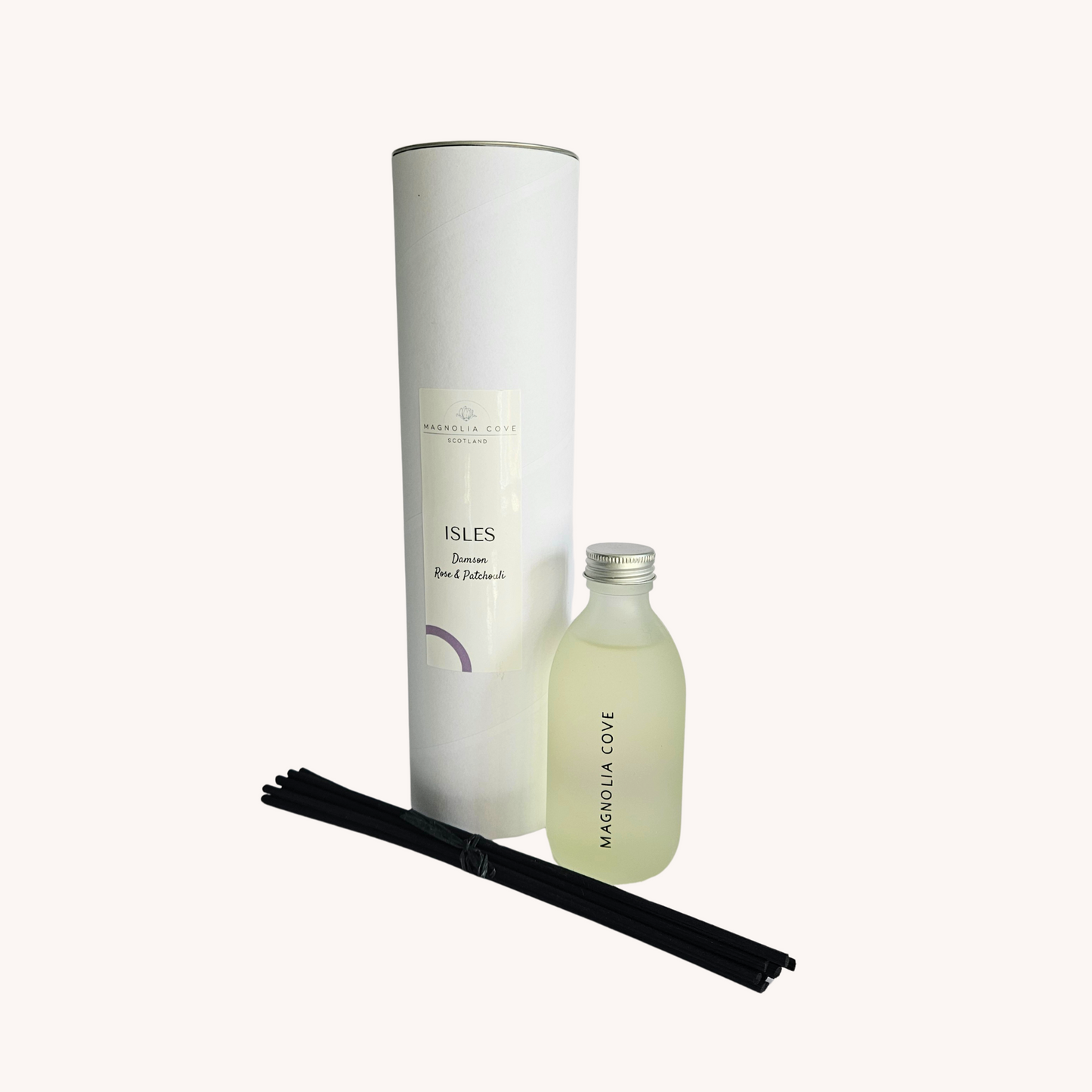 ISLES Reed Diffuser