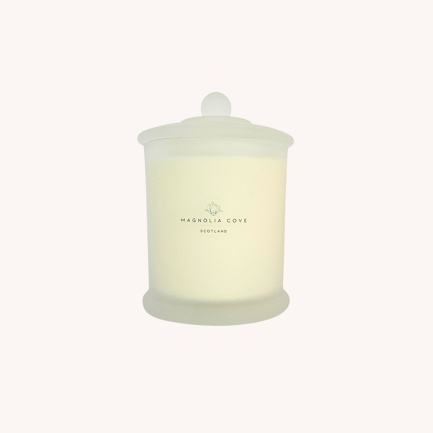 HIGHLAND 380g Candle
