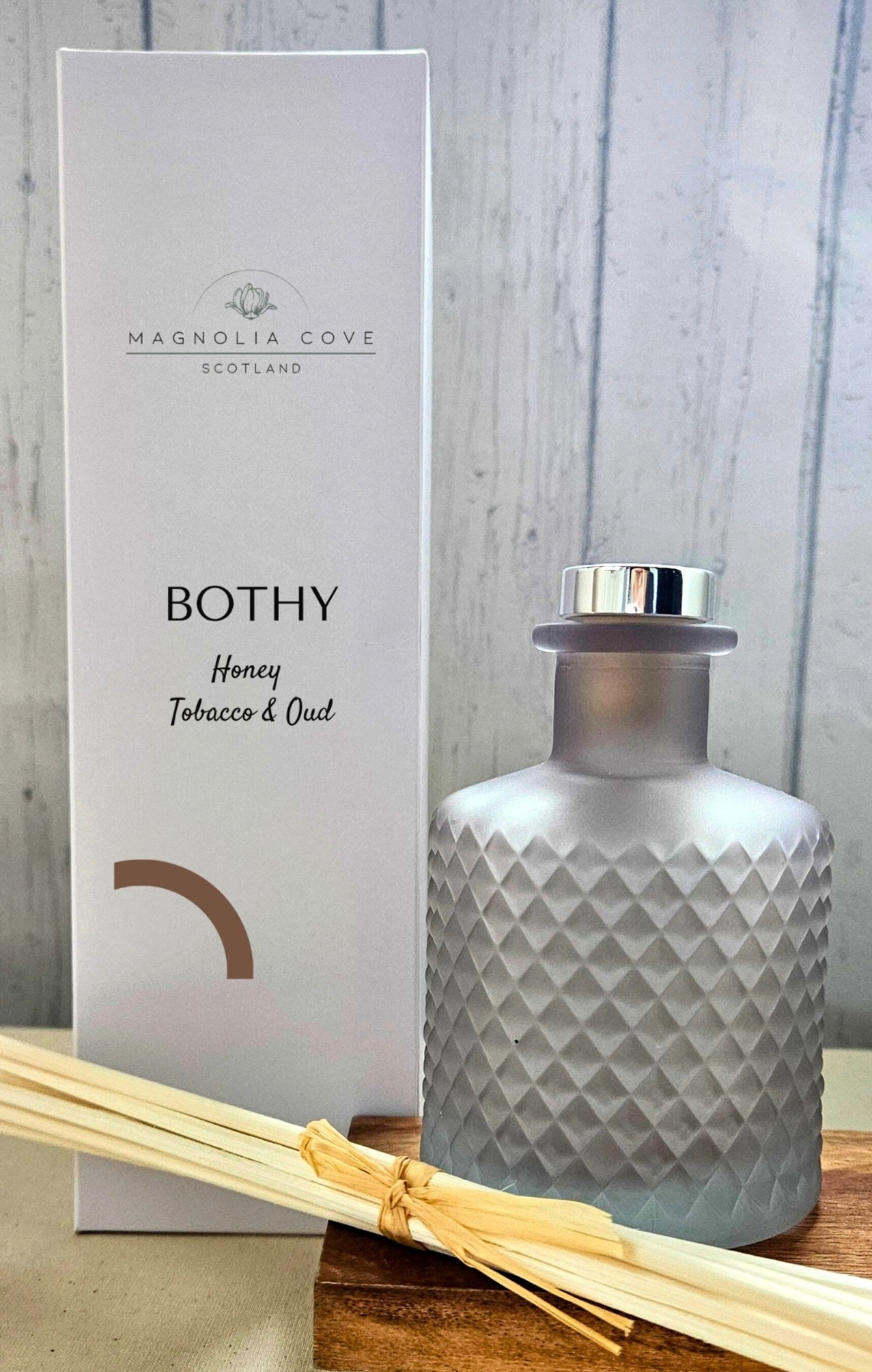 BOTHY Reed Diffuser